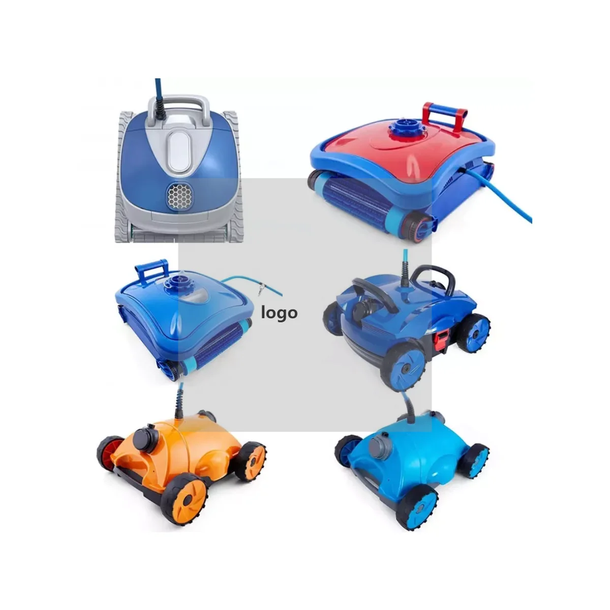 Factory direct sales of high-quality smart pool cleaning robots, strong suction pool cleaners, pool bottoms and pool walls
Factory direct sales of high-quality smart pool cleaning robots, strong suction pool cleaners, pool bottoms and pool walls