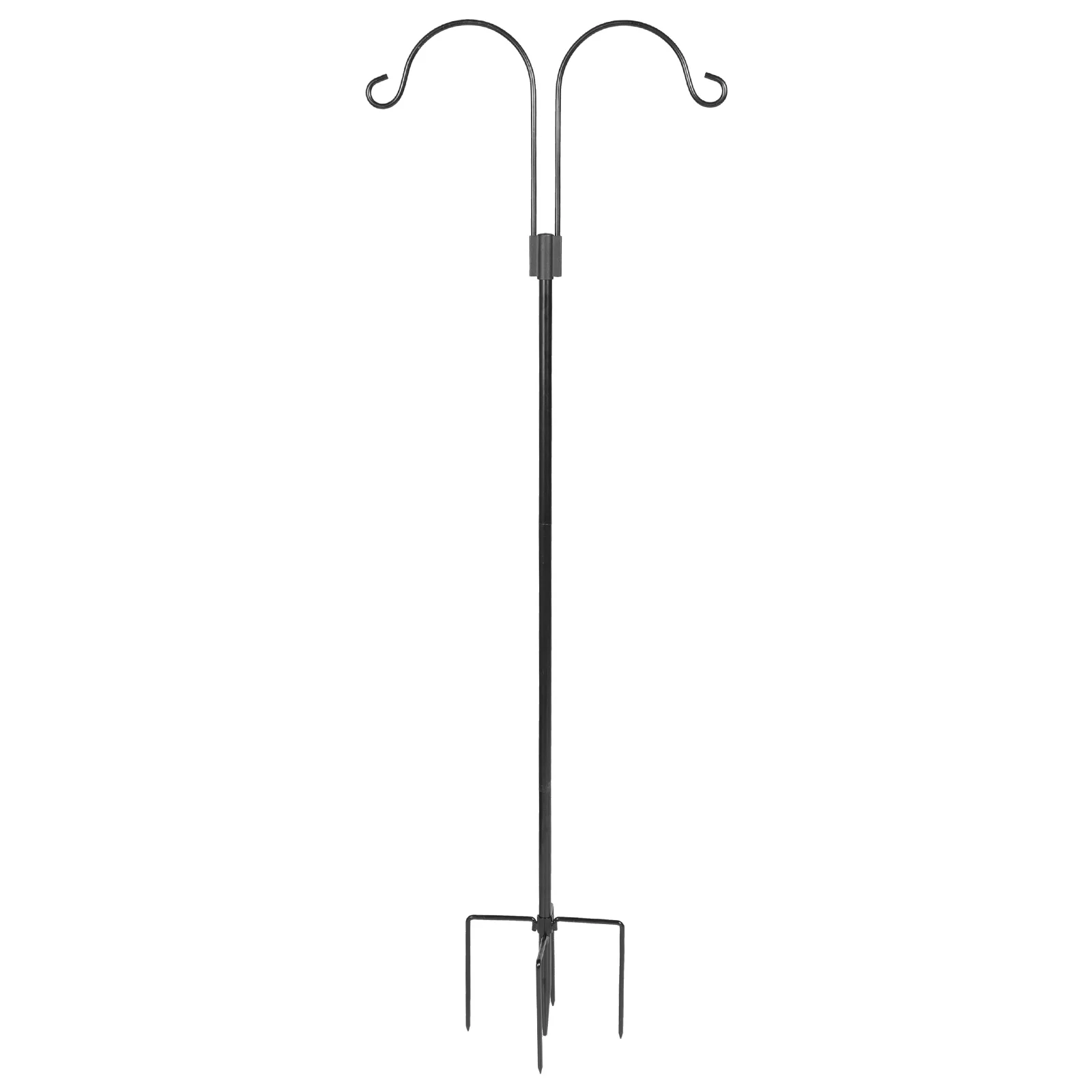 Hook Shepherdsoutdoor Shepherd Iron Heavy Bird Hooks Double Duty Deck Chimes Wind Railing Holder Lantern Feeders
Hook Shepherdsoutdoor Shepherd Iron Heavy Bird Hooks Double Duty Deck Chimes Wind Railing Holder Lantern Feeders