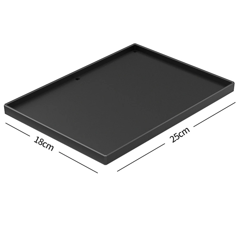 New Projectors Tray 1 * Projectors Tray Supports Top 1 Piece 100% Brand New 25*18cmcm(L*W) Black For Tripod Stand
New Projectors Tray 1 * Projectors Tray Supports Top 1 Piece 100% Brand New 25*18cmcm(L*W) Black For Tripod Stand
