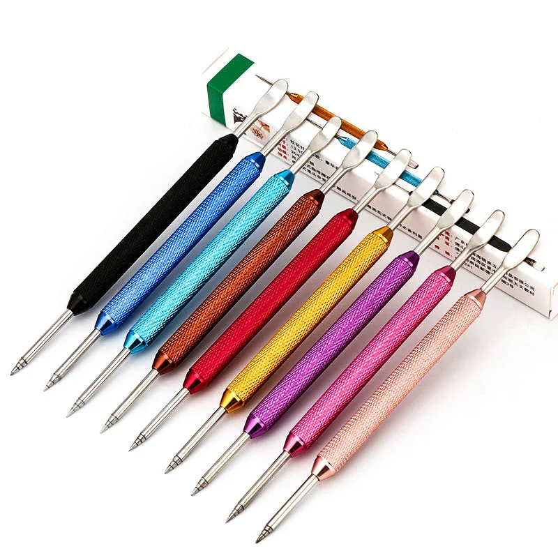 Stainless Steel Coffee Pull Flower Needle Carved Stick Cappuccino Latte Coffee Decorative Art Pen Fancy Cafe Tool
Stainless Steel Coffee Pull Flower Needle Carved Stick Cappuccino Latte Coffee Decorative Art Pen Fancy Cafe Tool