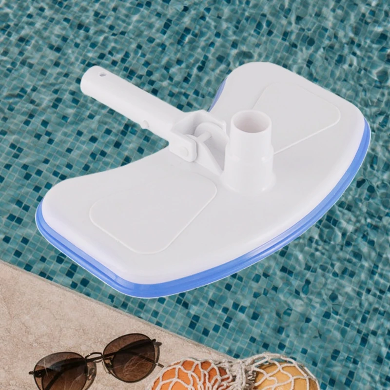 Mini Portable 12x5.90inch Cleaning Suction Pan for Cleaning Above and Ground
Mini Portable 12x5.90inch Cleaning Suction Pan for Cleaning Above and Ground