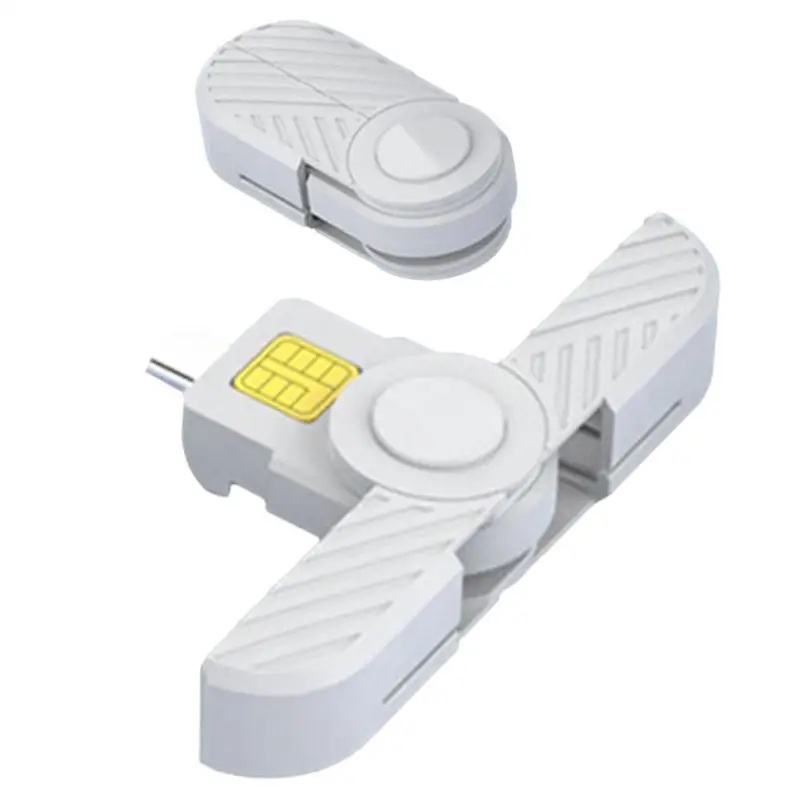 

CAC Smart Card Reader USB Smart Card Reader Tax Declaration Smart Card USB Common Access Card Readers For Windows Linux