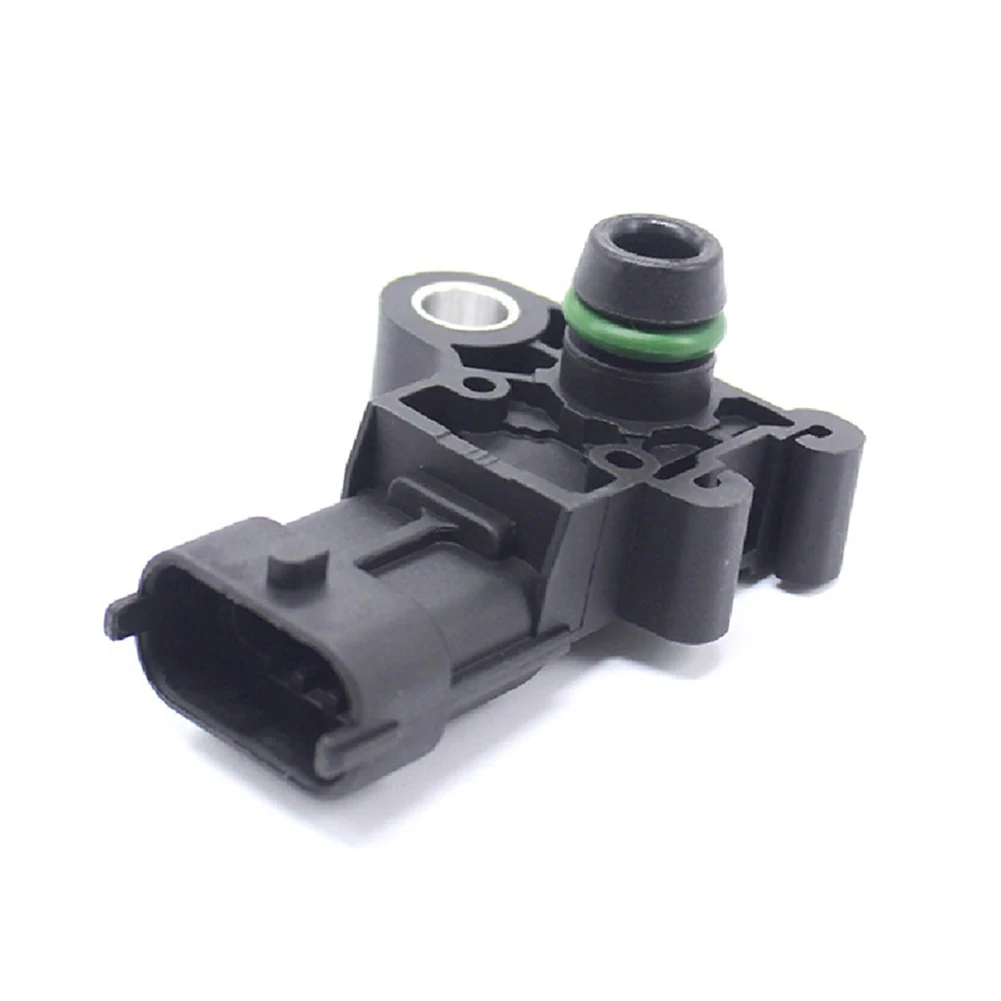 MAP Mass Air Pressure Sensor For Chevrolet Cruze Trax Encore 1.4L 55567257 AS429 Auto MAP Sensor Replacement Car Accessories
MAP Mass Air Pressure Sensor For Chevrolet Cruze Trax Encore 1.4L 55567257 AS429 Auto MAP Sensor Replacement Car Accessories
