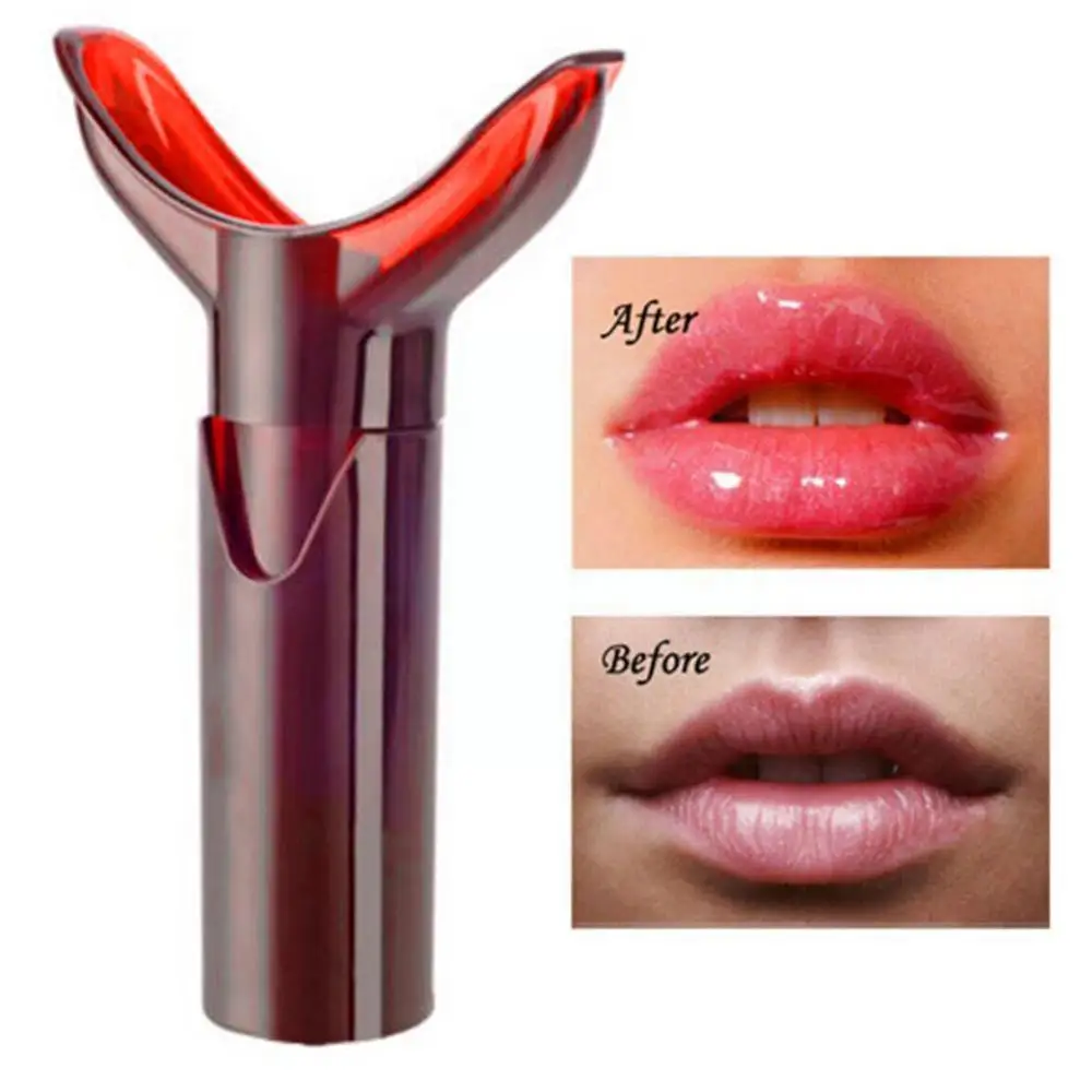 Women Sexy Plumper Lip Enhancer Device lips Lip Plump Plumper Universal Device Plump Lip Mouth Pumps Sexy Tool Lips Enhance L5F6
Women Sexy Plumper Lip Enhancer Device lips Lip Plump Plumper Universal Device Plump Lip Mouth Pumps Sexy Tool Lips Enhance L5F6