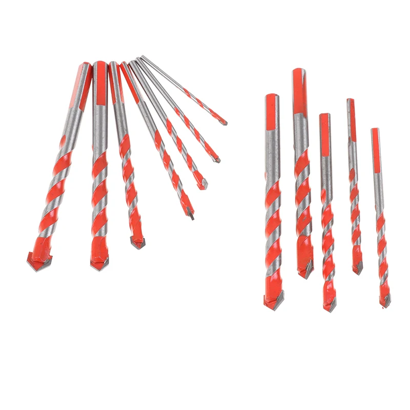 3-12mm Multifunctional Triangle Drill Bit Diamond Drill Set Punching Hole Saw Metal Dril
3-12mm Multifunctional Triangle Drill Bit Diamond Drill Set Punching Hole Saw Metal Dril