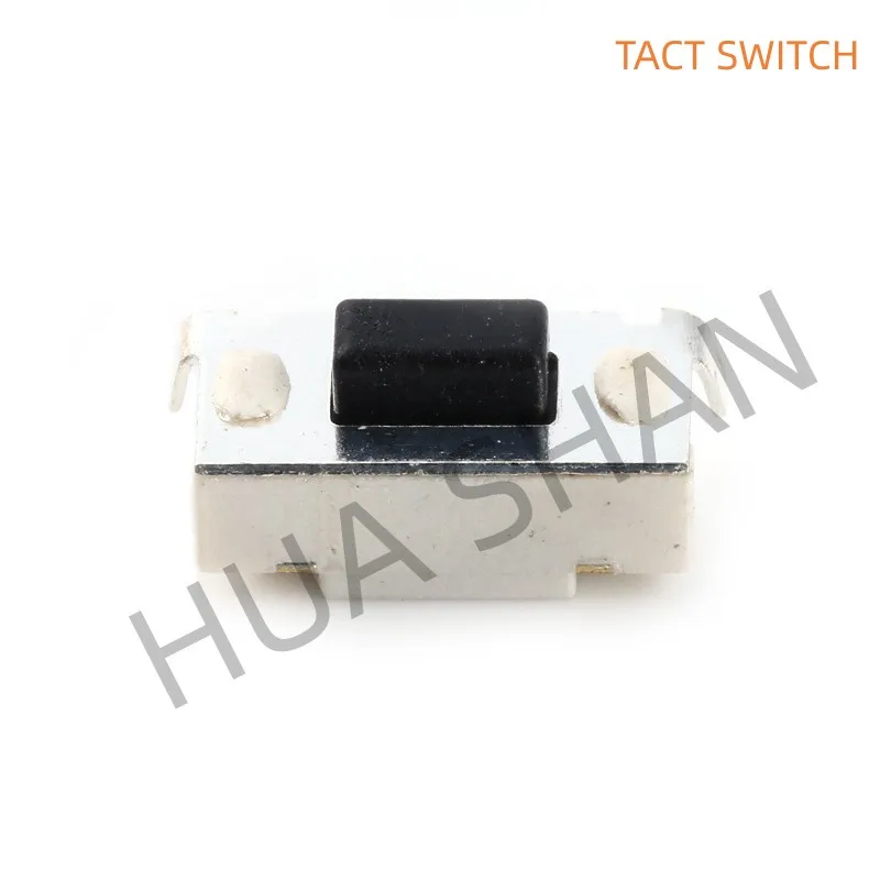 10PCS/lot Tactile Tact Push Button Switch SMD 3x6x3.5MM 4Pin Touch Switch High-temperature Resistant Stainless Steel Switch
10PCS/lot Tactile Tact Push Button Switch SMD 3x6x3.5MM 4Pin Touch Switch High-temperature Resistant Stainless Steel Switch