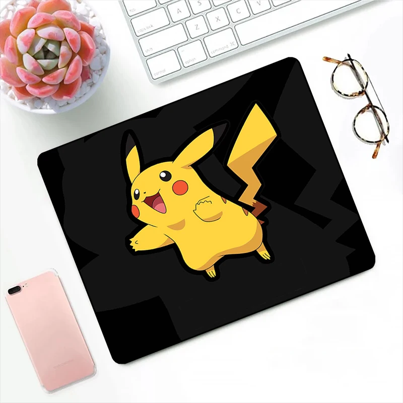 Pokemon Mouse Pad Small Kawaii Desk Accessories Gaming Laptops Mousepad Gamer Deskmat Keyboard Mat Mats Anime Mause Pc Pads Mice
Pokemon Mouse Pad Small Kawaii Desk Accessories Gaming Laptops Mousepad Gamer Deskmat Keyboard Mat Mats Anime Mause Pc Pads Mice