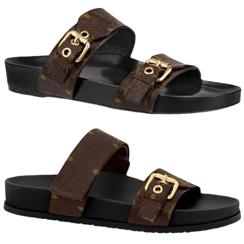 2023 New sandals slipper women flat mule waterfront brown flower summer sandals slipper women high heel shoes and dust bag 35-45
2023 New sandals slipper women flat mule waterfront brown flower summer sandals slipper women high heel shoes and dust bag 35-45
