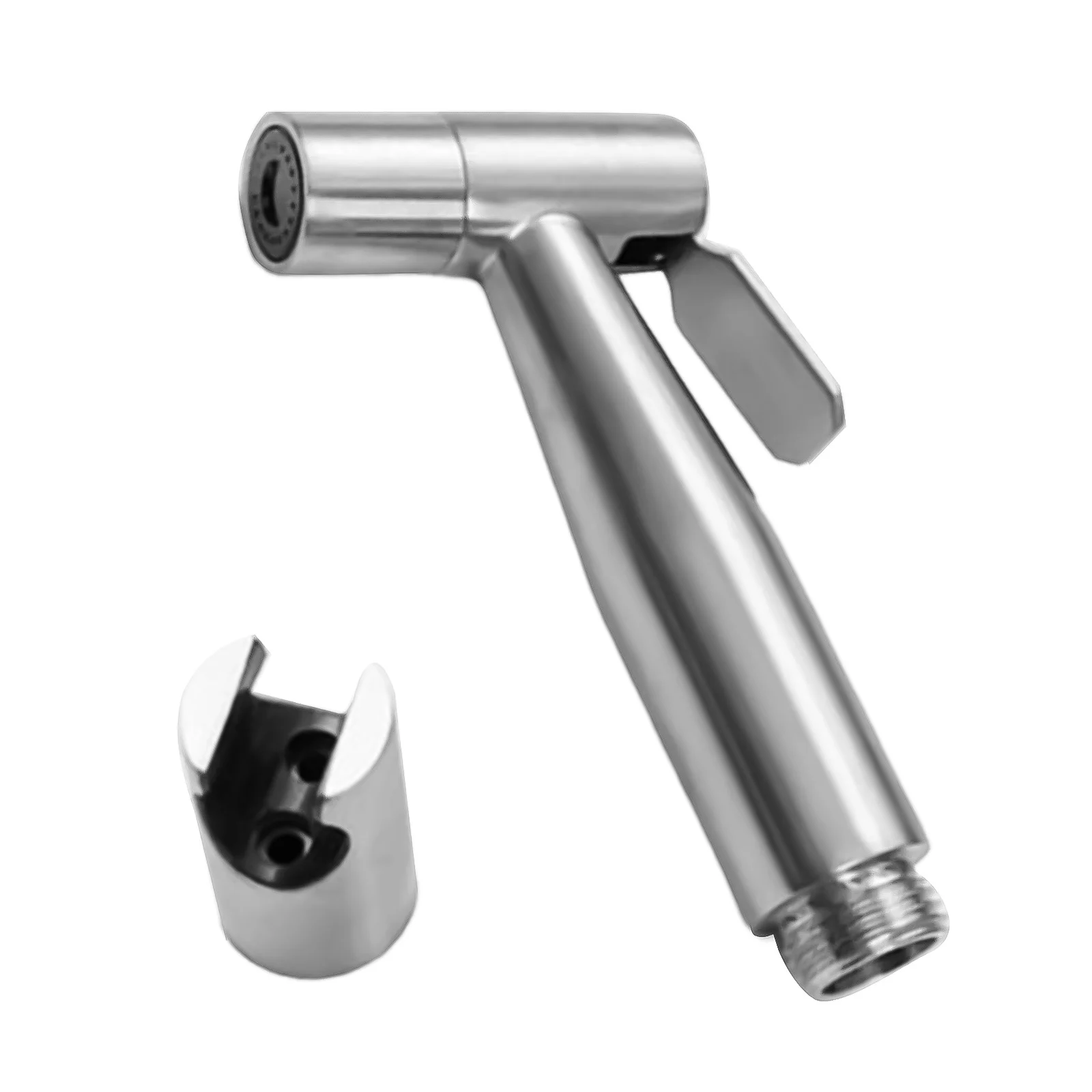 1PC Toilet Bidet Head Stainless Steel Handheld Spray For Bathroom Sanitary Shower Self Cleaning Bidet Spray Handheld Bidet Spray
1PC Toilet Bidet Head Stainless Steel Handheld Spray For Bathroom Sanitary Shower Self Cleaning Bidet Spray Handheld Bidet Spray