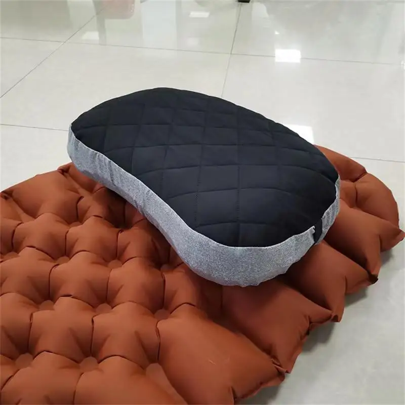 New Square Inflatable Composite TPU Pillow Ultra-light And Convenient Outdoor Camping Travel Nap Airplane Pillow Neck Dropship
New Square Inflatable Composite TPU Pillow Ultra-light And Convenient Outdoor Camping Travel Nap Airplane Pillow Neck Dropship