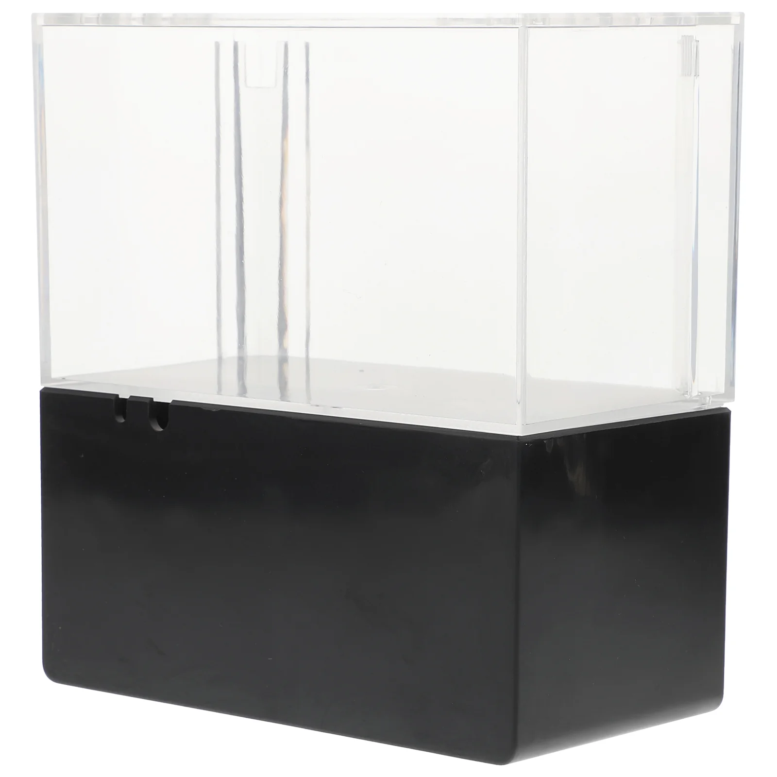 Saltwater Fish Tank Bowls Betta Acrylic Goldfish Clear Office Desk Accessories Decorative Aquarium Transparent Fishbowl Vases
Saltwater Fish Tank Bowls Betta Acrylic Goldfish Clear Office Desk Accessories Decorative Aquarium Transparent Fishbowl Vases