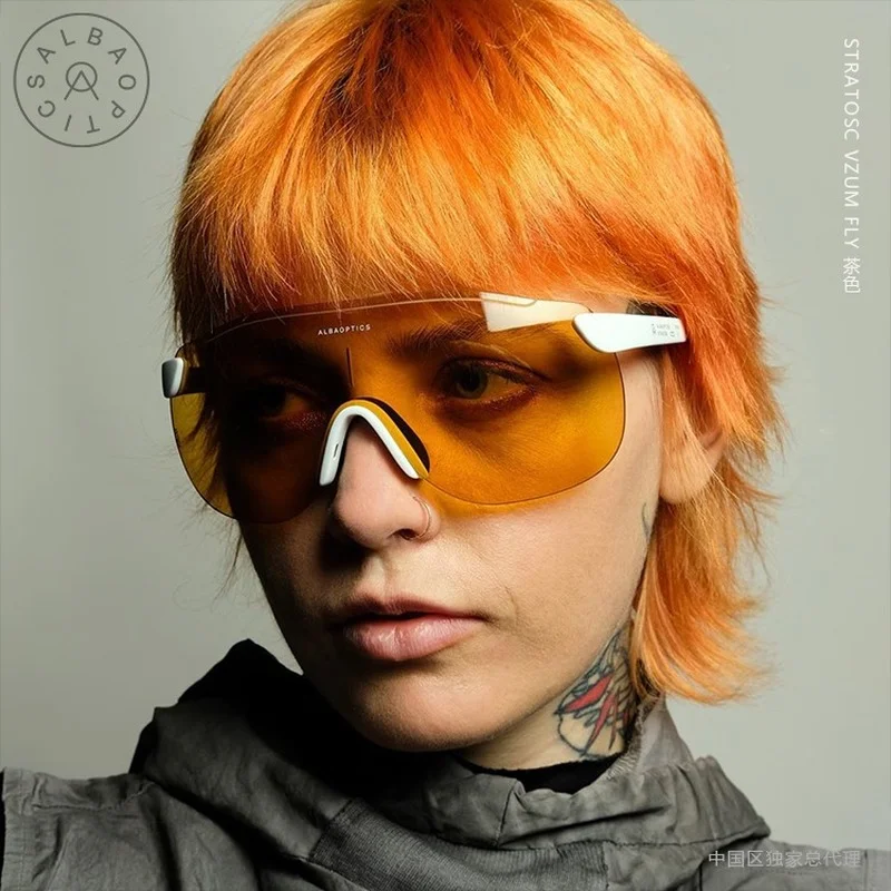 ALBA UV400 Cycling Sunglasses Mtb Sports Photochromic Cycling Glasses Goggles Bicycle Mountain Bike Glasses Eyewear 4 Lens
ALBA UV400 Cycling Sunglasses Mtb Sports Photochromic Cycling Glasses Goggles Bicycle Mountain Bike Glasses Eyewear 4 Lens