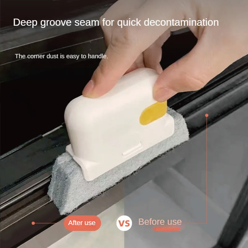 Window Slot Cleaning Brush Slot Brush Slot Cleaning Tool Small Brush Window Sill Gap Brush Cleaning Supplies
Window Slot Cleaning Brush Slot Brush Slot Cleaning Tool Small Brush Window Sill Gap Brush Cleaning Supplies