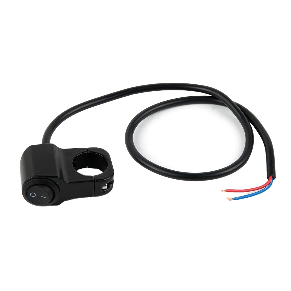 Brand New High Quality Switch Parts Accessories Aluminum Alloy Electric Vehicles Fittings Headlight Motorcycle ON/OFF
Brand New High Quality Switch Parts Accessories Aluminum Alloy Electric Vehicles Fittings Headlight Motorcycle ON/OFF