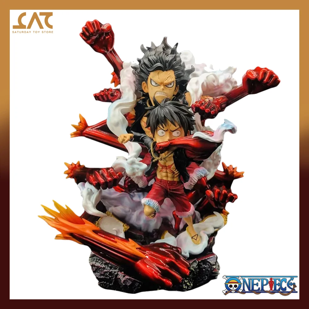 16 см цельная фигурка обезьянка D Luffy Snakeman Аниме фигурки Луффи Модель Куклы Украшение коллекционная игрушка подарок
16 см цельная фигурка обезьянка D Luffy Snakeman Аниме фигурки Луффи Модель Куклы Украшение коллекционная игрушка подарок