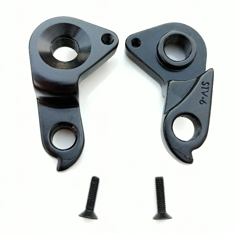1pc Bicycle gear Derailleur RD Hanger for STEVENS STV-6 Colorado Jura Sella Sledge Sonora Tremalzo Whaka STV6 FRAME MECH Dropout
1pc Bicycle gear Derailleur RD Hanger for STEVENS STV-6 Colorado Jura Sella Sledge Sonora Tremalzo Whaka STV6 FRAME MECH Dropout