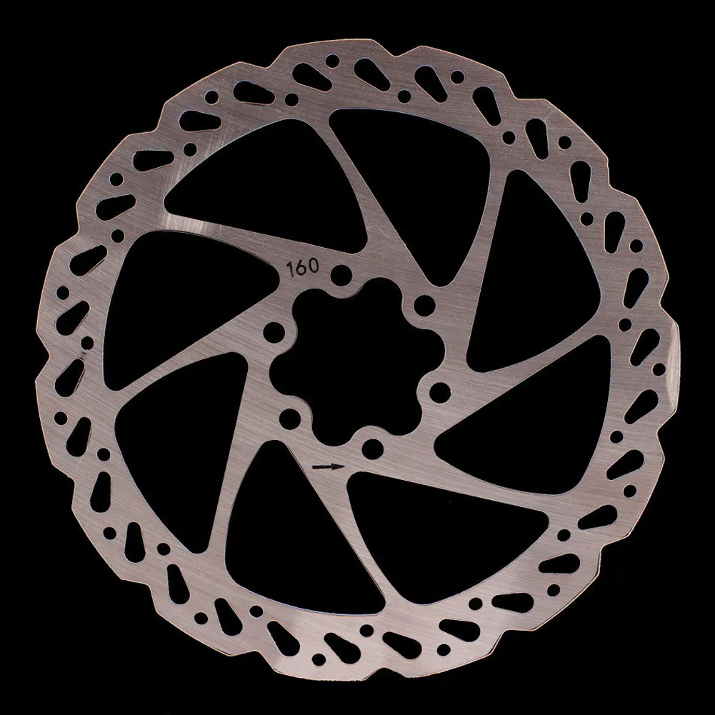 MTB Disc bike Brake Rotor 160mm Brake Rotor Hydraulic Disc Brake MTB Brake Pad Bicycle Bike Parts Accessories Brake For Bicycle
MTB Disc bike Brake Rotor 160mm Brake Rotor Hydraulic Disc Brake MTB Brake Pad Bicycle Bike Parts Accessories Brake For Bicycle