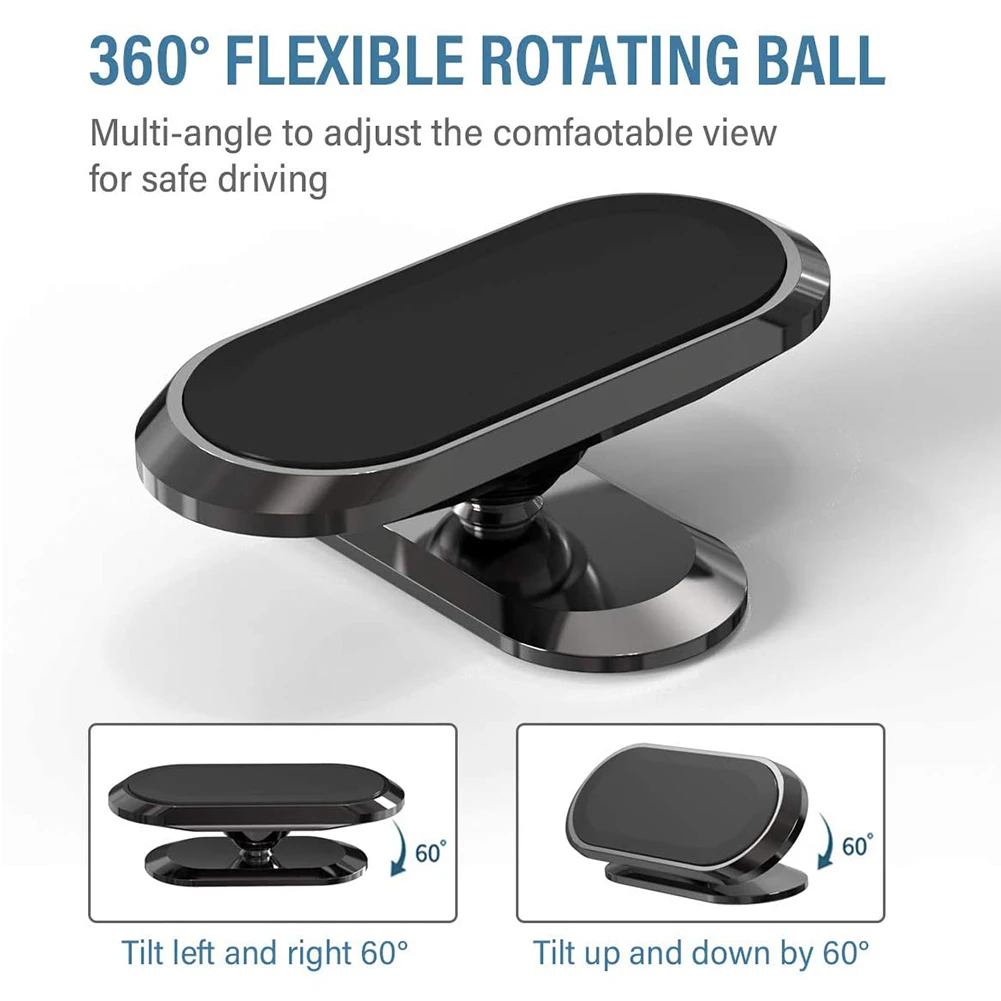 Magnetic Car Phone Holder Rotatable Mini Strip Shape Stand For Huawei Metal Strong Magnet GPS Car Mount for iPhone 11
Magnetic Car Phone Holder Rotatable Mini Strip Shape Stand For Huawei Metal Strong Magnet GPS Car Mount for iPhone 11