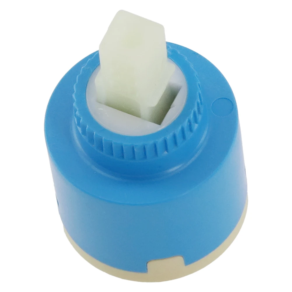 35/40mm Ceramic Cartridge Faucet Accessories Hot And Cold Water Kitchen Tap Replacement Spare Parts Mixer Valve Blue
35/40mm Ceramic Cartridge Faucet Accessories Hot And Cold Water Kitchen Tap Replacement Spare Parts Mixer Valve Blue
