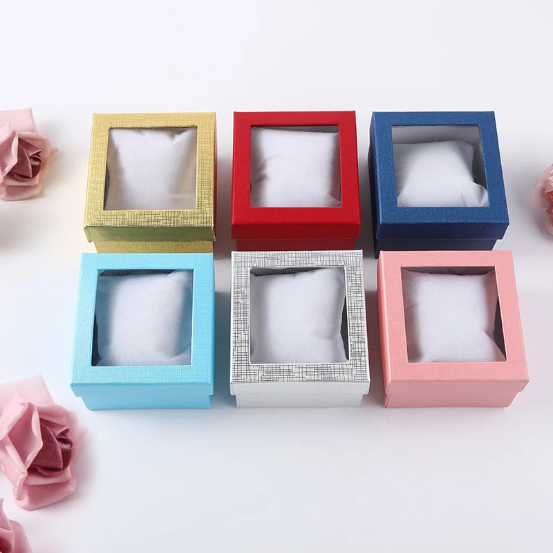 Watch Box Leather Jewelry Wrist Watches Holder Display Storage Box Organizer Case Gift Money box Jewelry Storage box
Watch Box Leather Jewelry Wrist Watches Holder Display Storage Box Organizer Case Gift Money box Jewelry Storage box