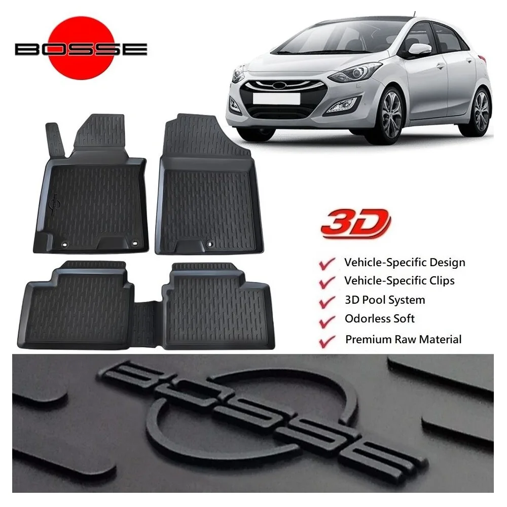 3D Автомобильные Коврики для бассейна Hyundai i30 между 2013 2016 Автомобильный интерьер коврик протектор Аксессуары резиновый роскошный пол нескользящий Универсальный
3D Автомобильные Коврики для бассейна Hyundai i30 между 2013 2016 Автомобильный интерьер коврик протектор Аксессуары резиновый роскошный пол нескользящий Универсальный