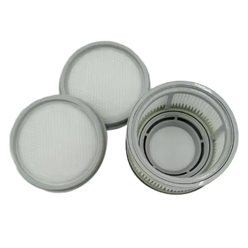 Фильтр для Xiaomi Mijia G20 G20MAX D205 D206
Фильтр для Xiaomi Mijia G20 G20MAX D205 D206