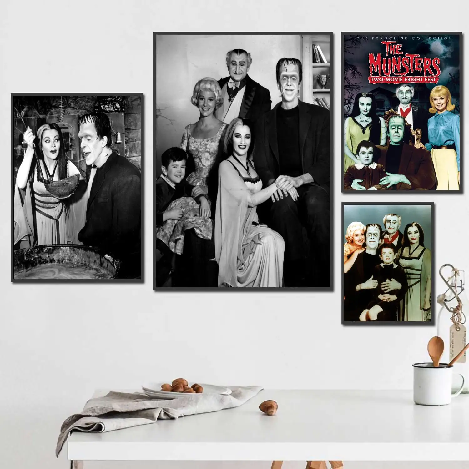 munsters 24x36 Decorative Canvas Posters Room Bar Cafe Decor Gift Print Art Wall Paintings
munsters 24x36 Decorative Canvas Posters Room Bar Cafe Decor Gift Print Art Wall Paintings