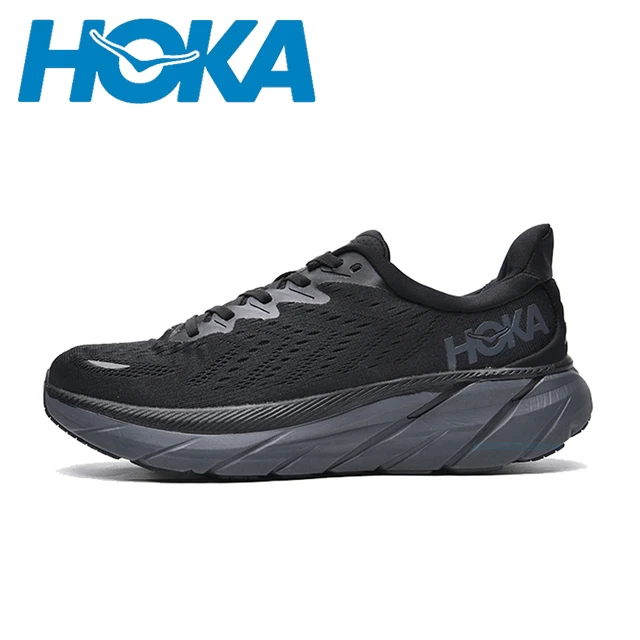 Беговые кроссовки Hoka Clifton 8 для мужчин и женщин, легкие Сникерсы для марафона с амортизацией для тренировок на шоссе
Беговые кроссовки Hoka Clifton 8 для мужчин и женщин, легкие Сникерсы для марафона с амортизацией для тренировок на шоссе