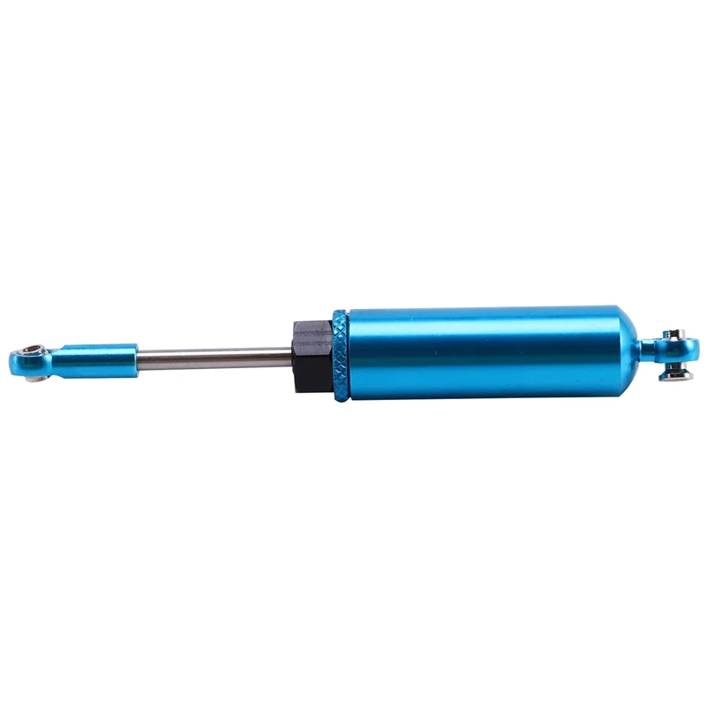 Детали Rc Diy для Wltoys 12428, детали 12423, металлический амортизатор, обновленные аксессуары для радиоуправляемых автомобилей
Детали Rc Diy для Wltoys 12428, детали 12423, металлический амортизатор, обновленные аксессуары для радиоуправляемых автомобилей