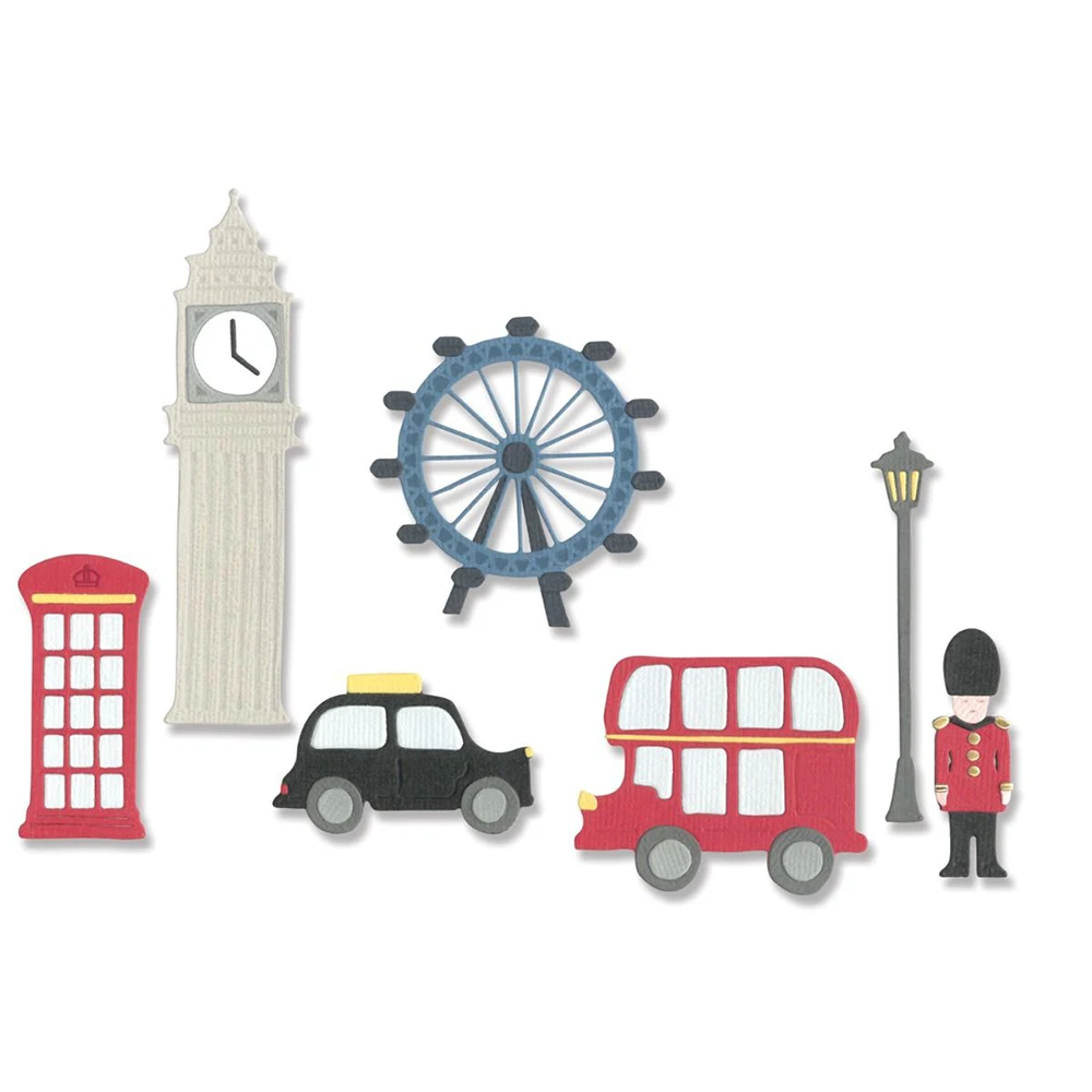 Металлические штампы в городе, трафареты, Классические примеры, штампы для изготовления открыток, «сделай сам», скрапбукинг, фото, декоративное тиснение 08
Металлические штампы в городе, трафареты, Классические примеры, штампы для изготовления открыток, «сделай сам», скрапбукинг, фото, декоративное тиснение 08