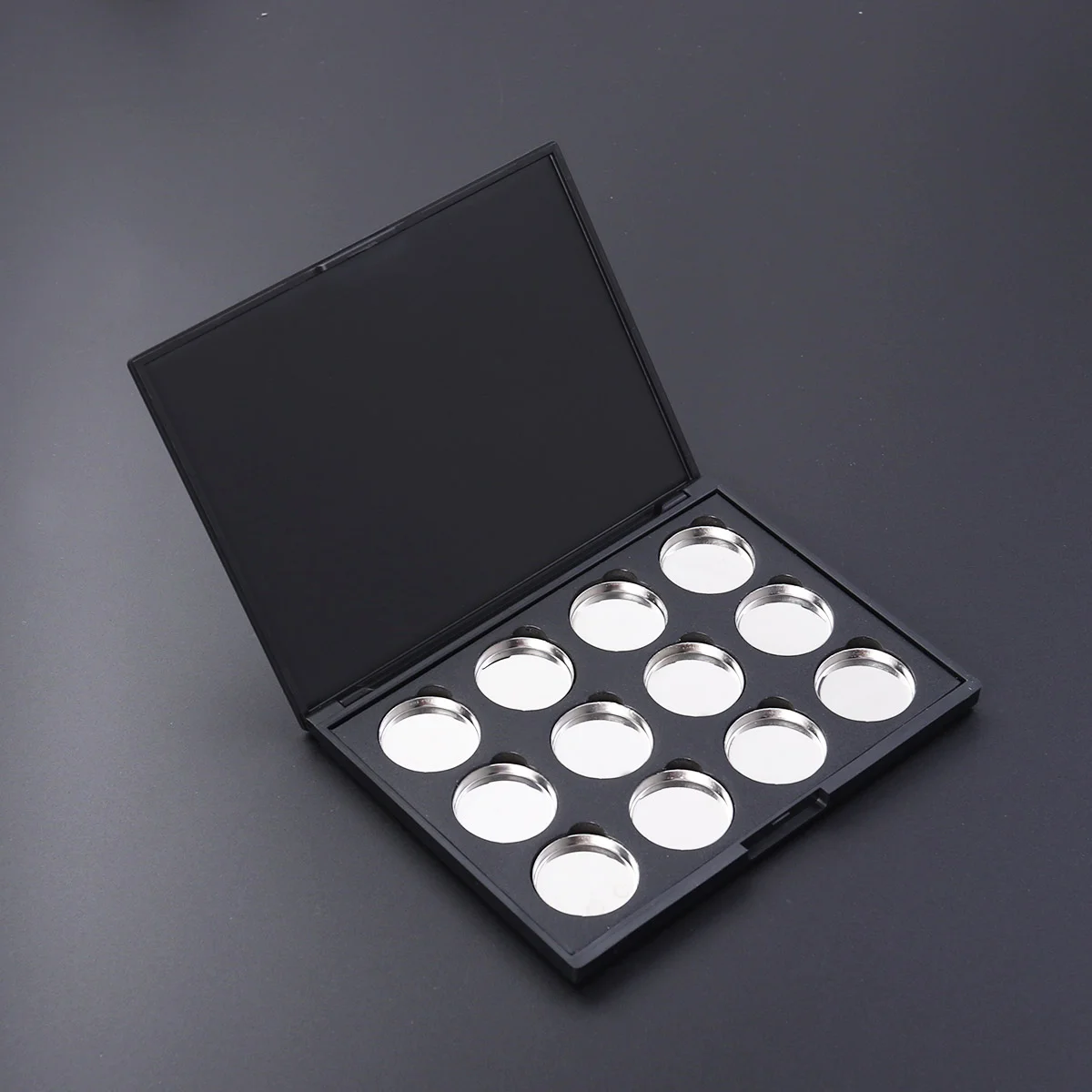 Emptyeyeshadow Makeup Casepans Container Box Tray Travel Palletmake Shadowpallets Eye Holderstorage
Emptyeyeshadow Makeup Casepans Container Box Tray Travel Palletmake Shadowpallets Eye Holderstorage