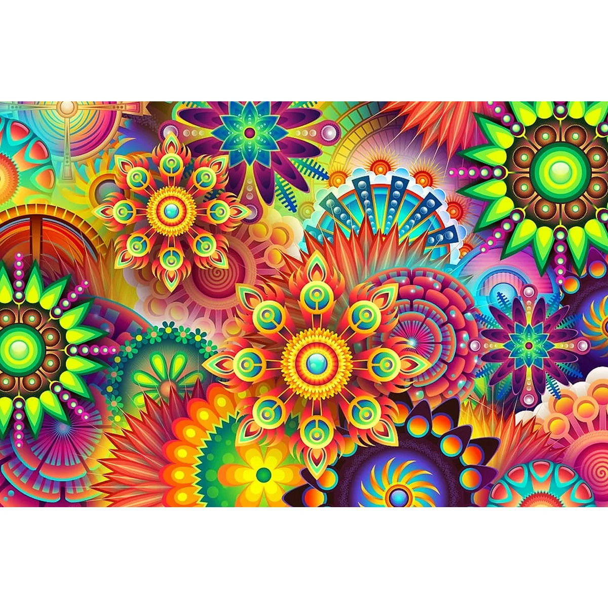 Sunature 5D Full AB Square Round Drills Flowers Diamond Painting (5-10 AB Colors)
Sunature 5D Full AB Square Round Drills Flowers Diamond Painting (5-10 AB Colors)