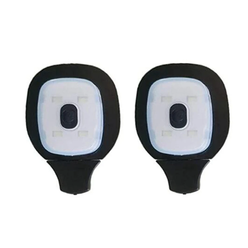 2Pcs USB Rechargeable LED Beanie Cap, Hands Free Flashlight,Easy Install Quick Release Headlight Beanie Replace The Lamp
2Pcs USB Rechargeable LED Beanie Cap, Hands Free Flashlight,Easy Install Quick Release Headlight Beanie Replace The Lamp