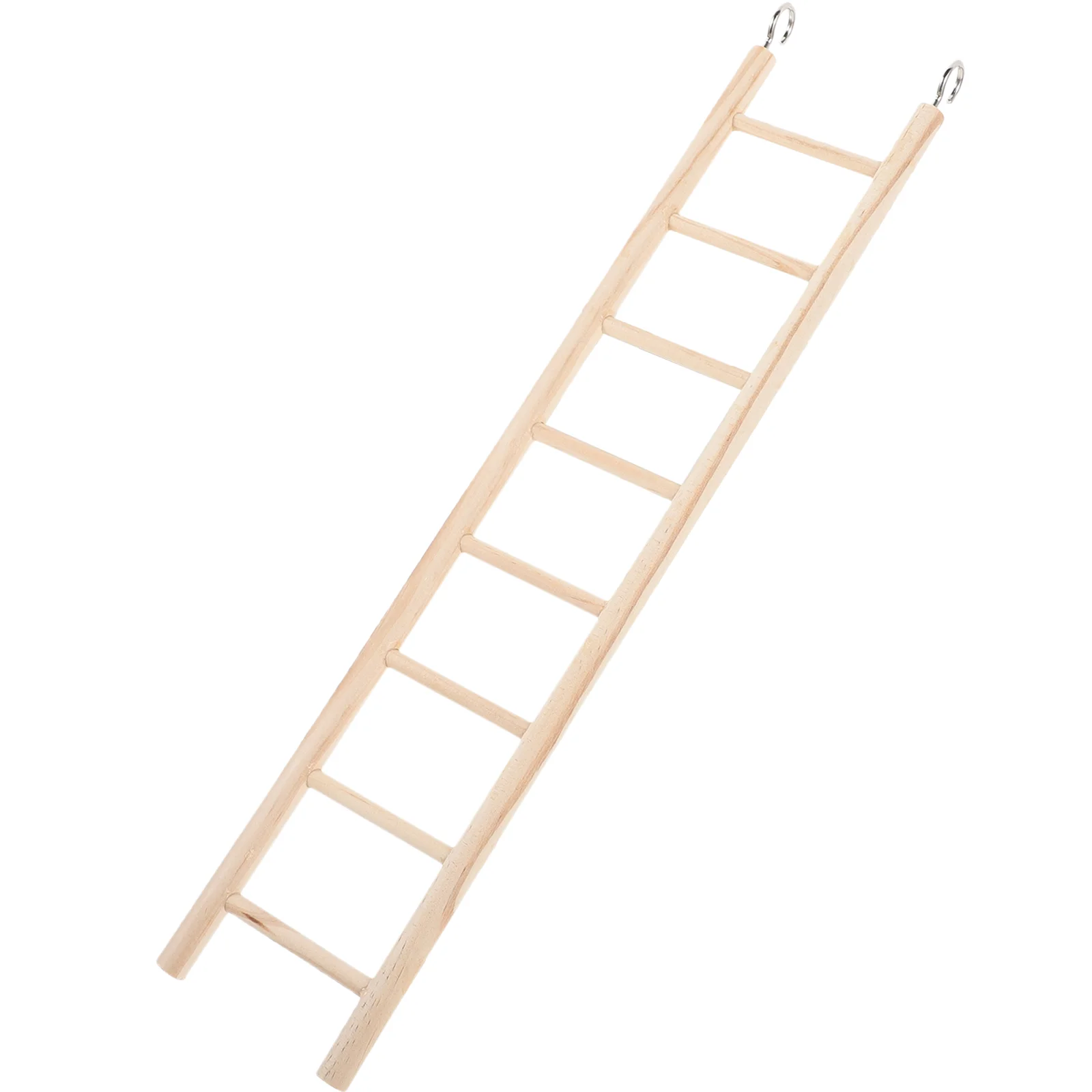 Hamster Climbing Ladder Bird Toys Parrot Hanging Wooden Grinding Claw Birds Parakeet Playground Creative Supplies For parrots
Hamster Climbing Ladder Bird Toys Parrot Hanging Wooden Grinding Claw Birds Parakeet Playground Creative Supplies For parrots