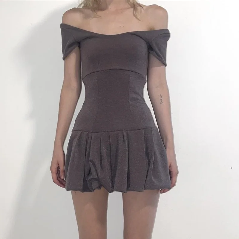 2023 Spring New Fashion casual Sexy U-neck Slim Fit Show Thin Temperament Commuter Short Sleeve Dress Women befree
2023 Spring New Fashion casual Sexy U-neck Slim Fit Show Thin Temperament Commuter Short Sleeve Dress Women befree