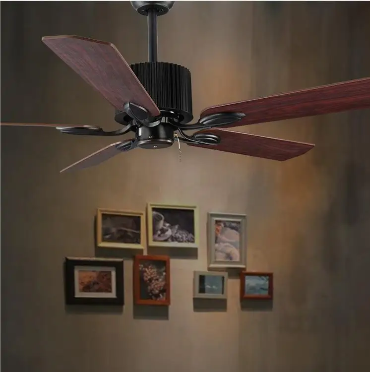 High Quality Loft Fan Chandelier Retro Dining Room Household Electric Fan Mute LED Remote Leaf Fan Lamp
High Quality Loft Fan Chandelier Retro Dining Room Household Electric Fan Mute LED Remote Leaf Fan Lamp