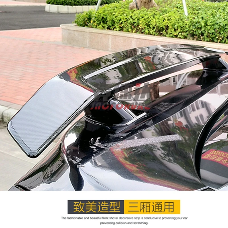 For BMW Z4 E89 Coupe Car Decoration 18i 20i 23i 28i 30i 35i ABS Plastic Paint Painting Color Rear Trunk Spoiler 2009-2016
For BMW Z4 E89 Coupe Car Decoration 18i 20i 23i 28i 30i 35i ABS Plastic Paint Painting Color Rear Trunk Spoiler 2009-2016