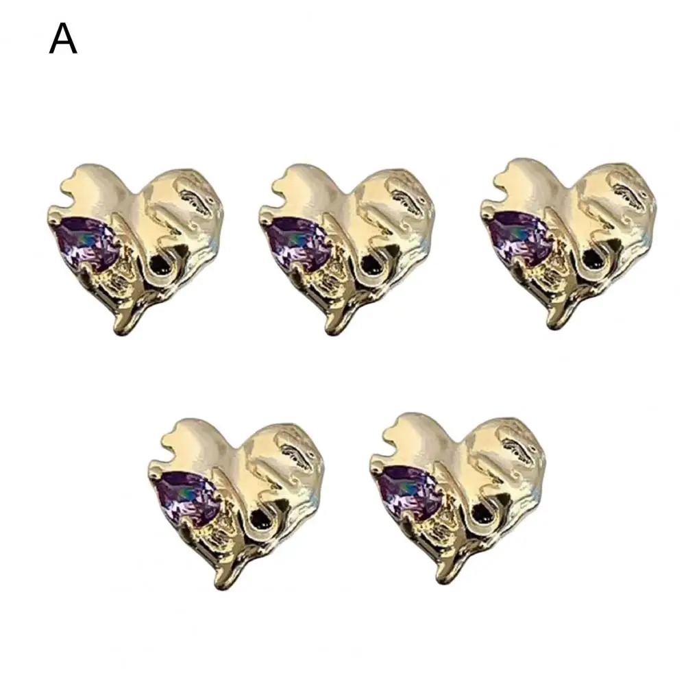 5Pcs/Set Nail Decor Fashion Irregular Shape Easy to Use Glitter Manicures Accessories for Girl Nail Accessories Nail Sequins
5Pcs/Set Nail Decor Fashion Irregular Shape Easy to Use Glitter Manicures Accessories for Girl Nail Accessories Nail Sequins