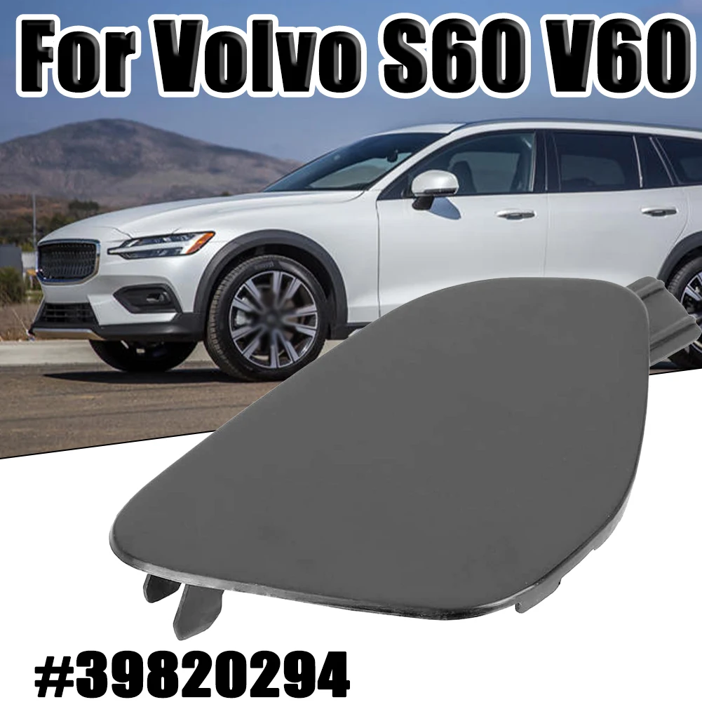 Новый чехол с крюком для буксировки для передней крышки для Volvo S60 S60L V60 Cross Country 2014-2018, передний бампер #39820294, автомобильные аксессуары
Новый чехол с крюком для буксировки для передней крышки для Volvo S60 S60L V60 Cross Country 2014-2018, передний бампер #39820294, автомобильные аксессуары