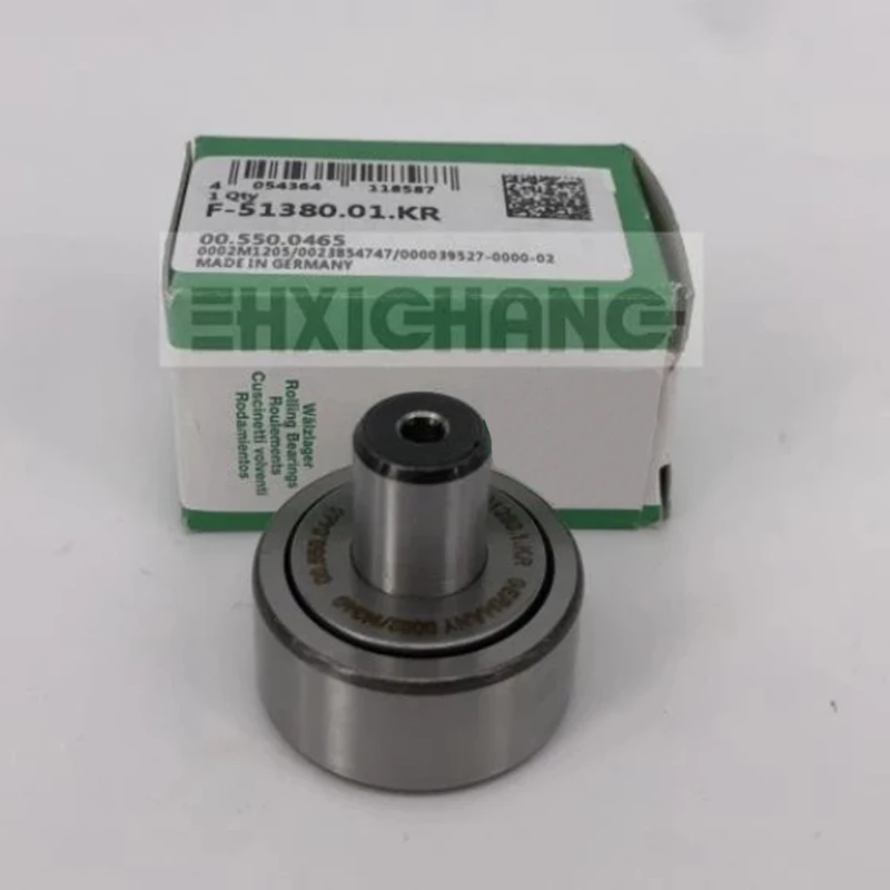 00.550.0465 Технические характеристики кулачковый подшипник XL105 SM74 CD74 GTO52 оригинальный подшипник для офсетной печатной машины запчасти
00.550.0465 Технические характеристики кулачковый подшипник XL105 SM74 CD74 GTO52 оригинальный подшипник для офсетной печатной машины запчасти