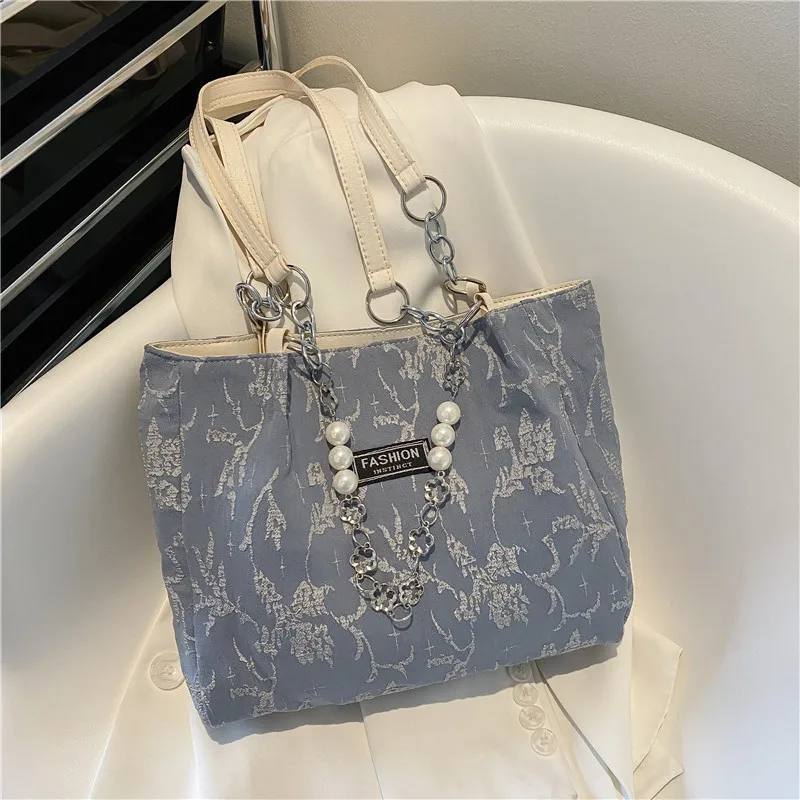 2023 Black Summer Cheap Girl Korean Messenger OL Cosmetic Big Totes Woman Casual Girl Women Bag Lady Handbag Purses Shoulder Bag
2023 Black Summer Cheap Girl Korean Messenger OL Cosmetic Big Totes Woman Casual Girl Women Bag Lady Handbag Purses Shoulder Bag