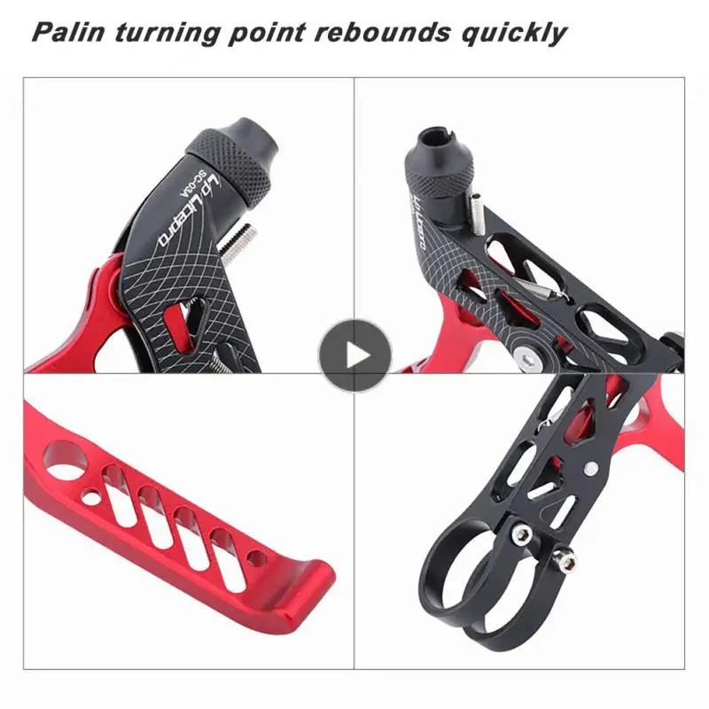 Currency Hydraulic Brake Durable Lightweight Bicycle Brake Ultra-light Bicycle Accessories Folding Car Brake Lever Hollow
Currency Hydraulic Brake Durable Lightweight Bicycle Brake Ultra-light Bicycle Accessories Folding Car Brake Lever Hollow