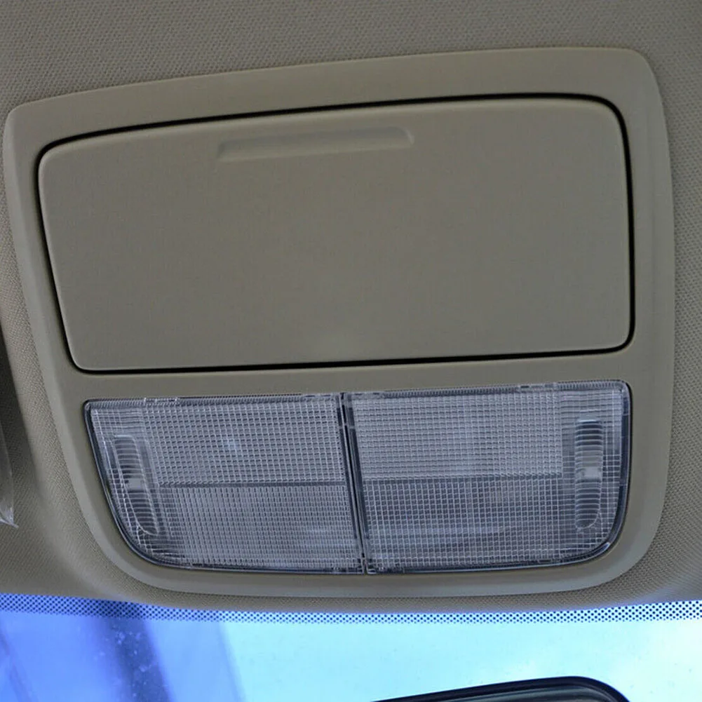 2pcs Interior Roof Map Light Lens For Honda For Accord COUPE LX-S 2009-2012 LX 2008 For CR-V 5-DOOR 2010-2014 For CIVIC COUPE LX
2pcs Interior Roof Map Light Lens For Honda For Accord COUPE LX-S 2009-2012 LX 2008 For CR-V 5-DOOR 2010-2014 For CIVIC COUPE LX