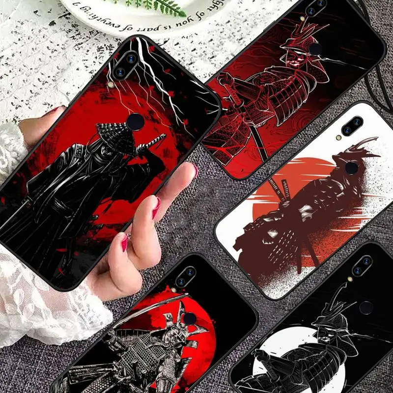 Japanese samurai Phone Case For Xiaomi Redmi note 7 8 9 11 i t s 10 A poco f3 x3 E pro lite funda shell coque cover
Japanese samurai Phone Case For Xiaomi Redmi note 7 8 9 11 i t s 10 A poco f3 x3 E pro lite funda shell coque cover