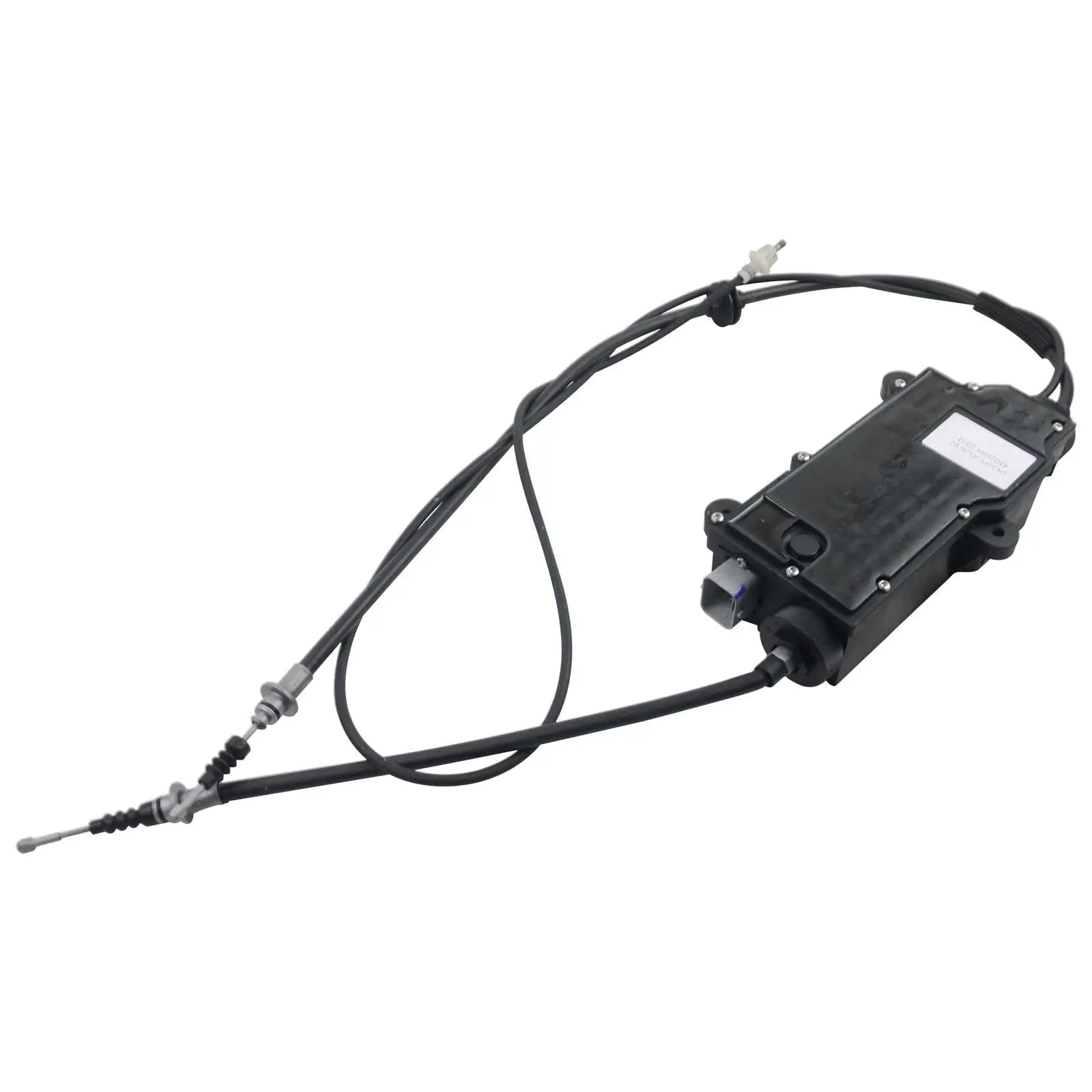 AP02 Parking Brake Actuator 2214302849 2214302949 For Mercedes CL550 S350 S550 S400
AP02 Parking Brake Actuator 2214302849 2214302949 For Mercedes CL550 S350 S550 S400