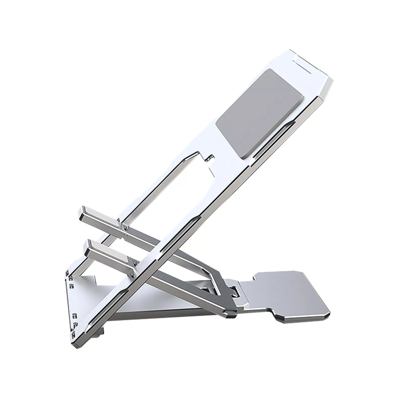 NEW2023 for Hand Alloy Aluminum Multi-Angle Adjustable Holder Portable Mobile Hollow Puck Stand
NEW2023 for Hand Alloy Aluminum Multi-Angle Adjustable Holder Portable Mobile Hollow Puck Stand