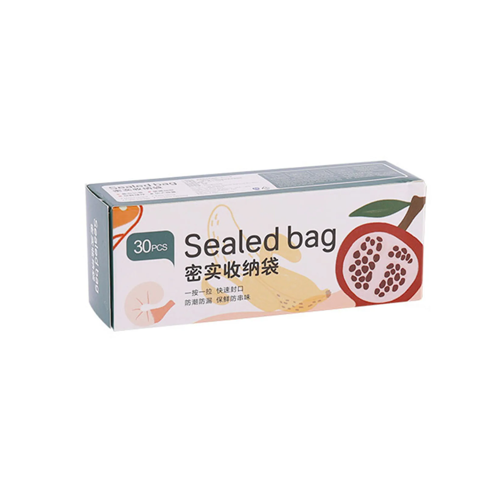 Reusable Fresh Zipper Bag For Food Plastic Bags Fruit Vegetable Bags Ziplock Food Bag Kitchen Food Storage Bag Organizer
Reusable Fresh Zipper Bag For Food Plastic Bags Fruit Vegetable Bags Ziplock Food Bag Kitchen Food Storage Bag Organizer