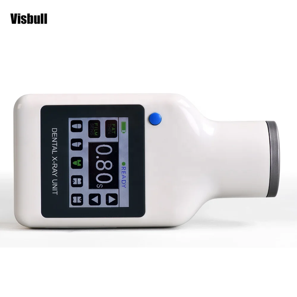Portable Dental Xray Machine with Touch Screen Digital Dental Equipment Rx Portatil Medical Clinic Use
Portable Dental Xray Machine with Touch Screen Digital Dental Equipment Rx Portatil Medical Clinic Use