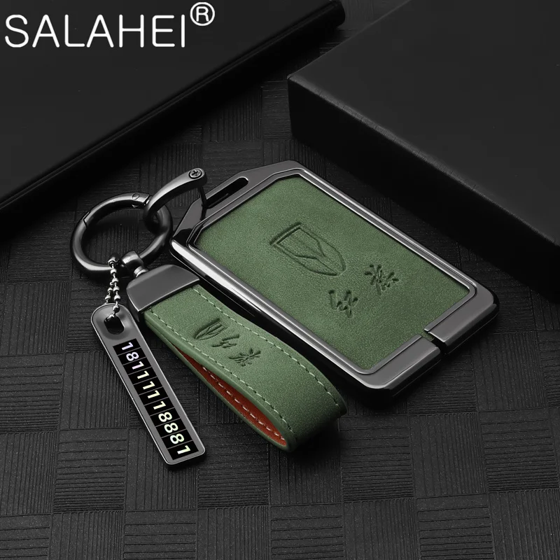 Zinc Alloy Car NFC Card Key Case Cover Full Protector Holder Shell For Hongqi HS7 HS5 H7 H9 E-HS3 Keyless Keychain Accessories
Zinc Alloy Car NFC Card Key Case Cover Full Protector Holder Shell For Hongqi HS7 HS5 H7 H9 E-HS3 Keyless Keychain Accessories