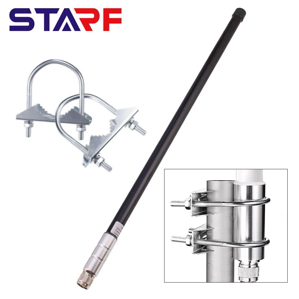 Антенна 12 дБи 868 МГц Helium HNT Miners Bobcat Miner антенна для LoRaWAN RAK с парой зажимов крокодил сигнальная антенна инструмент
Антенна 12 дБи 868 МГц Helium HNT Miners Bobcat Miner антенна для LoRaWAN RAK с парой зажимов крокодил сигнальная антенна инструмент